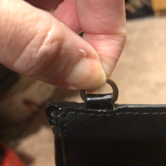 Givenchy Bambi limited pouch - Picture 5 of 8